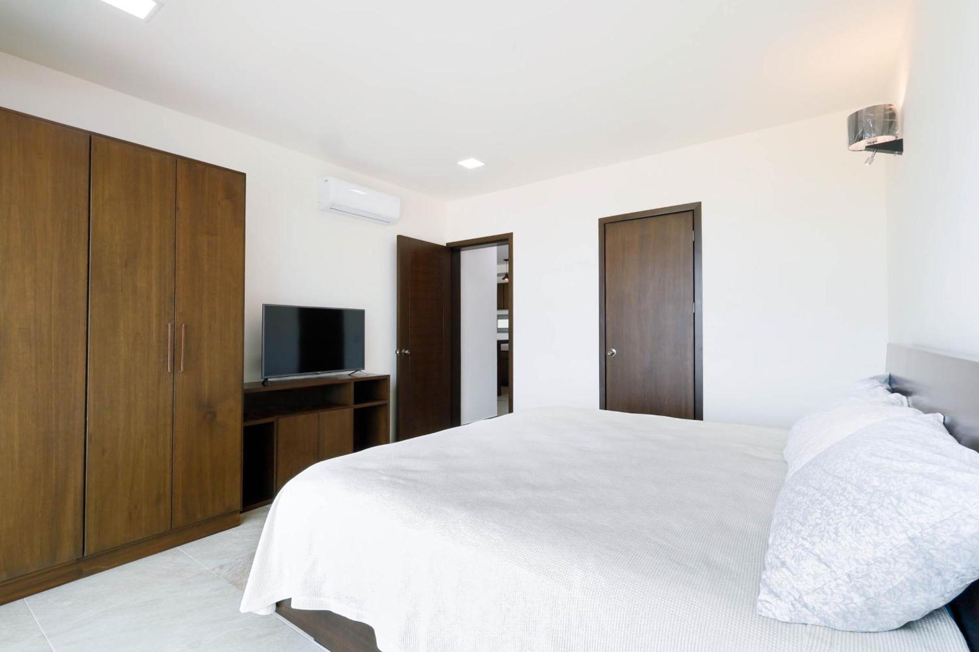 La Poza Suites Isla Mujeres Dış mekan fotoğraf
