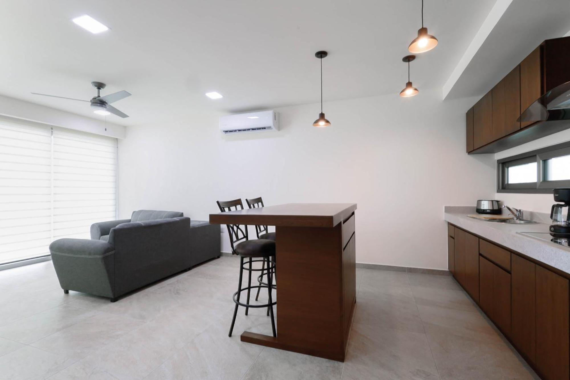 La Poza Suites Isla Mujeres Dış mekan fotoğraf