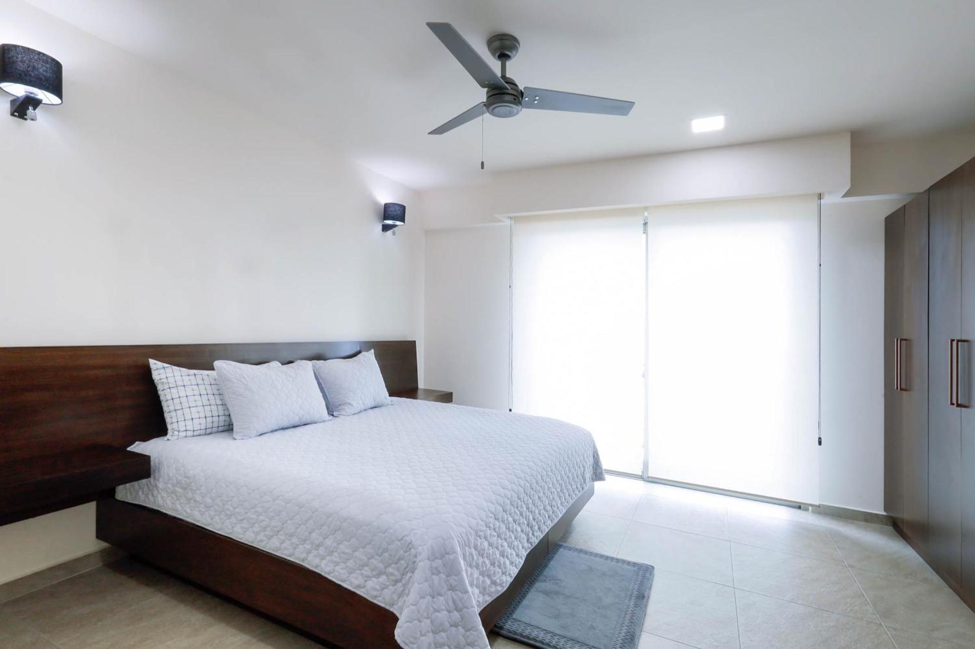 La Poza Suites Isla Mujeres Dış mekan fotoğraf