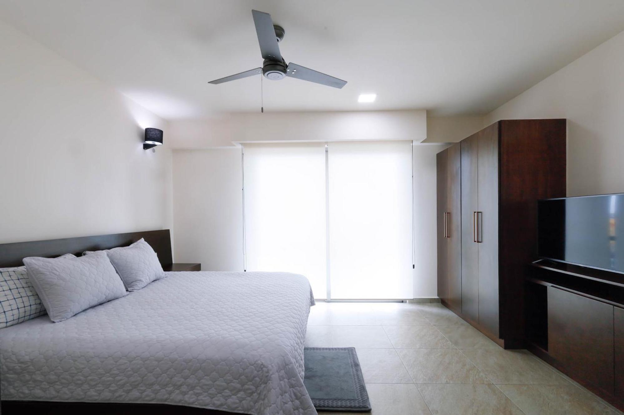 La Poza Suites Isla Mujeres Dış mekan fotoğraf