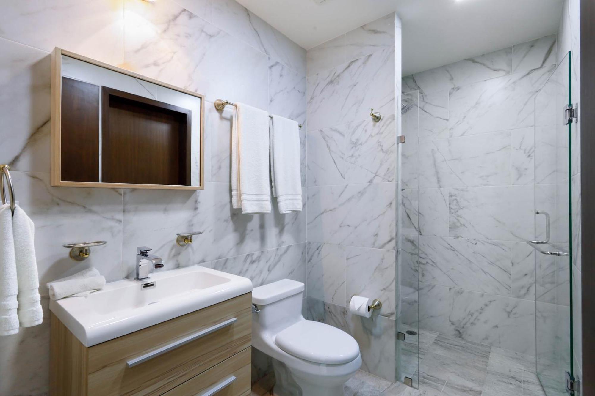 La Poza Suites Isla Mujeres Dış mekan fotoğraf