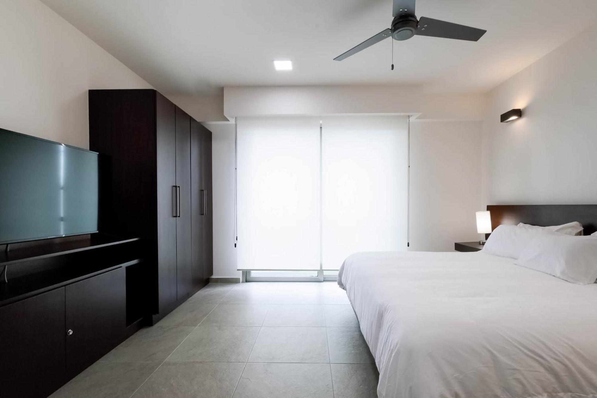 La Poza Suites Isla Mujeres Dış mekan fotoğraf