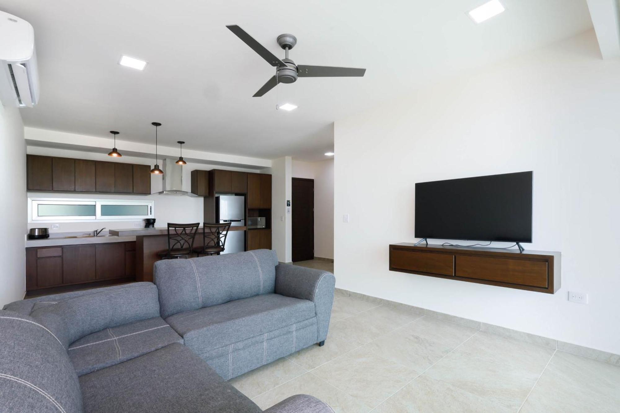 La Poza Suites Isla Mujeres Dış mekan fotoğraf