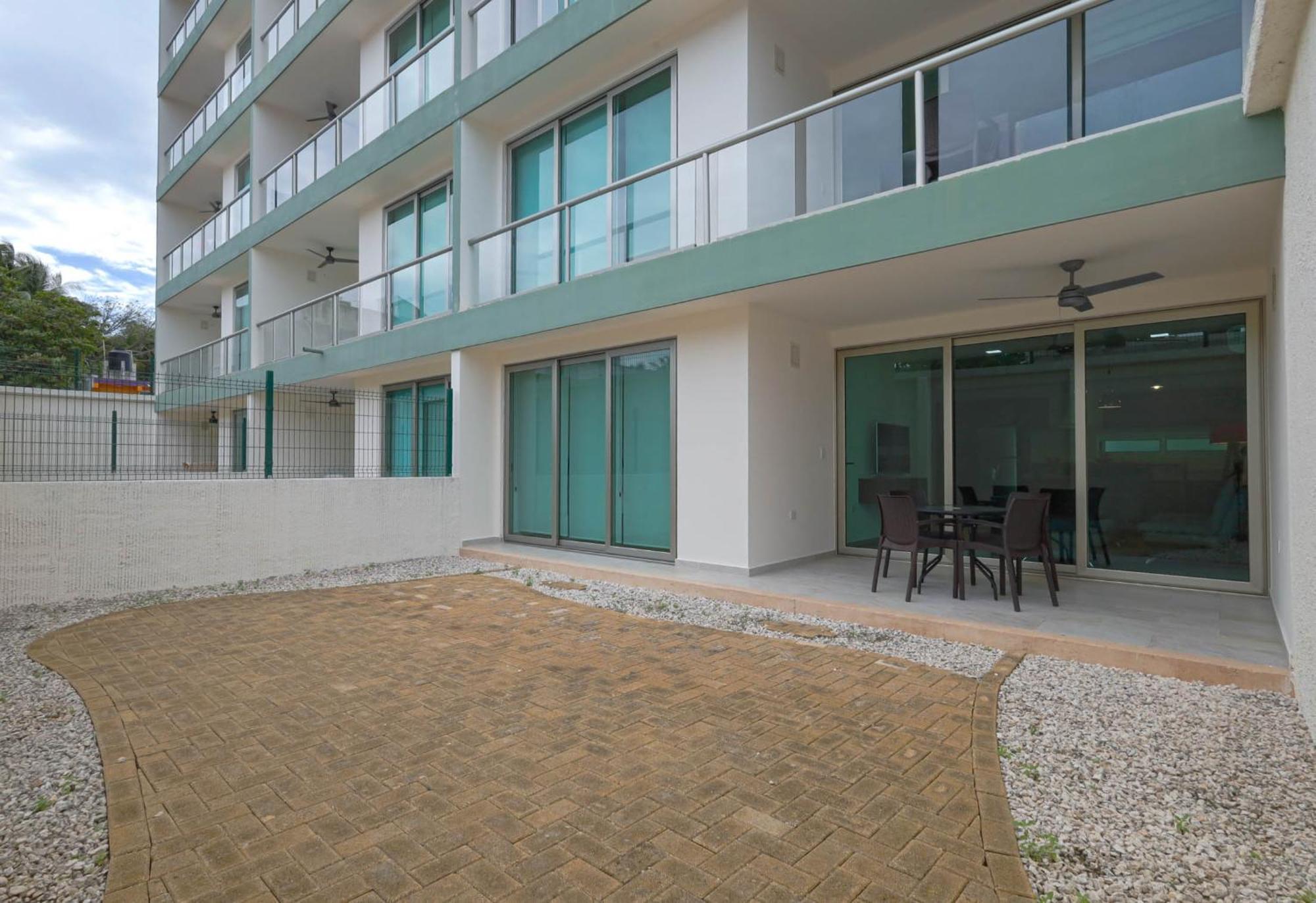 La Poza Suites Isla Mujeres Dış mekan fotoğraf
